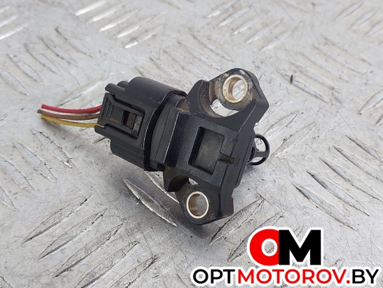 Двигатель  Toyota Aygo 1 поколение 2007 8942152010 #1