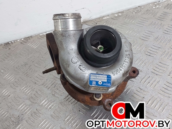 Турбина  Land Rover Discovery 3 поколение 2009 BV50, 53049900116 #2