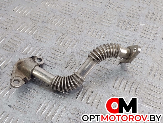 Турбина  Saab 9-3 2 поколение [рестайлинг] 2008 55182896 #1