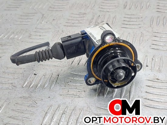 Турбина  Audi A4 B7 2009 06H145710D, 701830130 #1