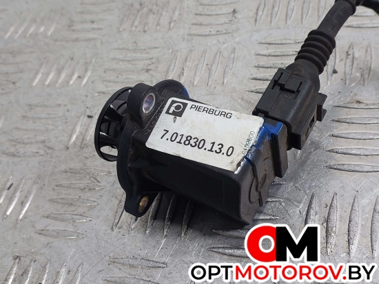 Турбина  Audi A4 B7 2009 06H145710D, 701830130 #2