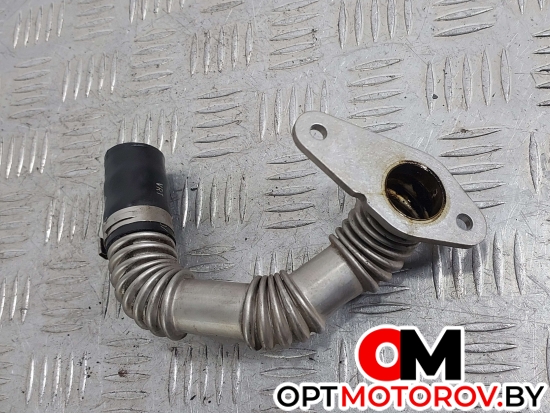 Патрубок (трубка) EGR  Audi A4 B7 2009 06D103213G, 06D133299C #1