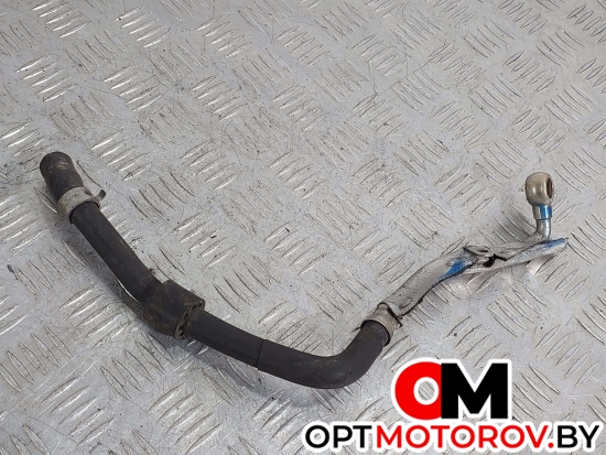 Патрубок охлаждения  Audi A4 B7 2009 06D103213G, 06D133299C #1