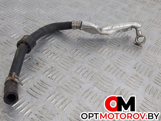 Патрубок охлаждения  Audi A4 B7 2009 06D103213G, 06D133299C #2