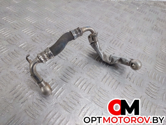 Патрубок охлаждения  Audi A4 B7 2009 06D121497A #1