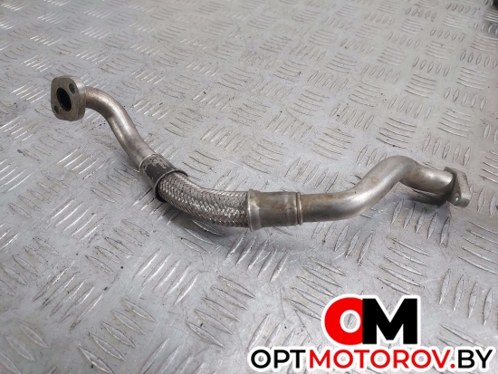Масляная трубка турбины (сброс)  Audi A4 B7 2009 06D145735B #2