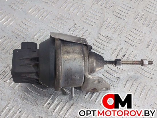 Двигатель  Volkswagen Caddy 3 поколение [рестайлинг] 2012 4011188AF #1