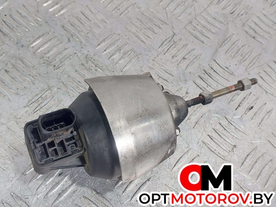 Двигатель  Volkswagen Caddy 3 поколение [рестайлинг] 2012 4011188AF #2