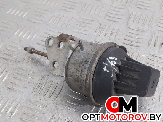 Двигатель  Volkswagen Caddy 3 поколение [рестайлинг] 2012 4011188AF #3