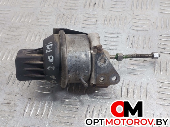 Сервопривод турбины  Volkswagen Caddy 3 поколение [рестайлинг] 2012 4011188A #1