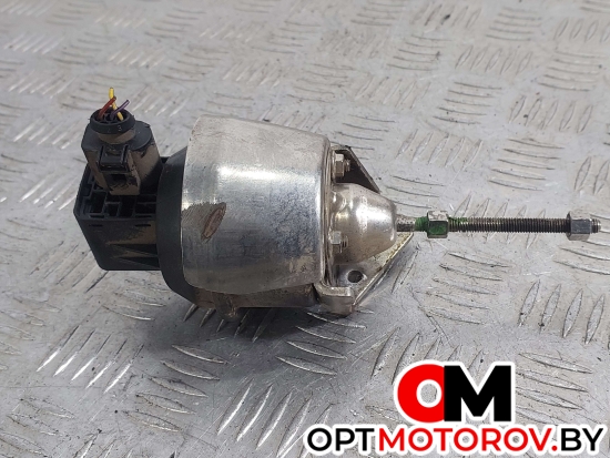Сервопривод турбины  Volkswagen Caddy 3 поколение [рестайлинг] 2012 4011188A #2