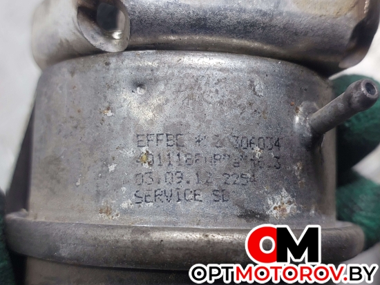 Сервопривод турбины  Volkswagen Caddy 3 поколение [рестайлинг] 2012 4011188A #4