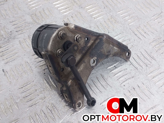 Клапан управления турбиной (актуатор)  Land Rover Discovery 3 поколение 2009 59001107006A #1