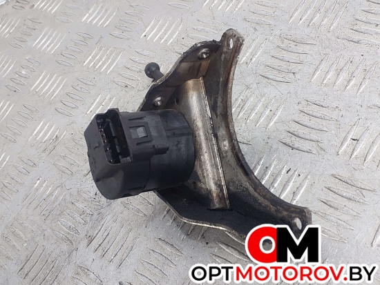 Клапан управления турбиной (актуатор)  Land Rover Discovery 3 поколение 2009 59001107006A #2