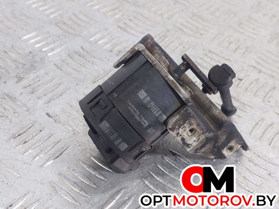 Клапан управления турбиной (актуатор)  Land Rover Discovery 3 поколение 2009 59001107006A #3