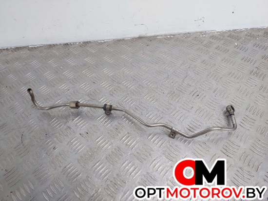 Масляная трубка турбины (подача)  Volkswagen Golf 6 поколение 2012 03L145771AN #2