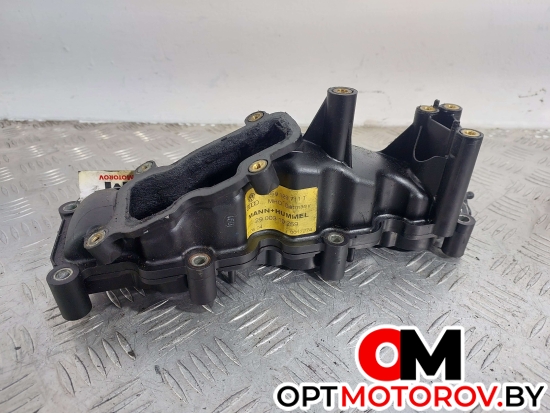 Впускной коллектор  Audi A6 4F/C6 2004 059129711T, 2900310759, 059129086 #1
