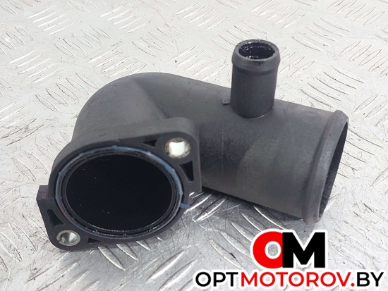 Патрубок турбины  Ford Transit 6 поколение 2004 650977 #1