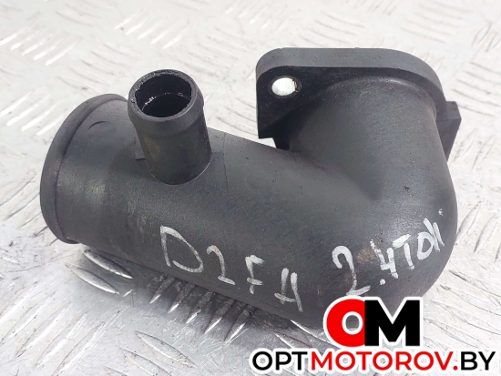 Патрубок турбины  Ford Transit 6 поколение 2004 650977 #2