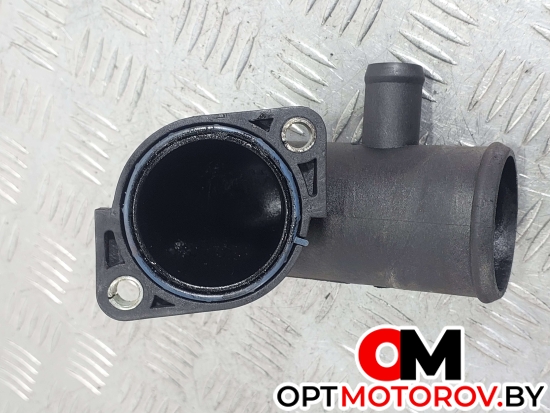 Патрубок турбины  Ford Transit 6 поколение 2004 650977 #3