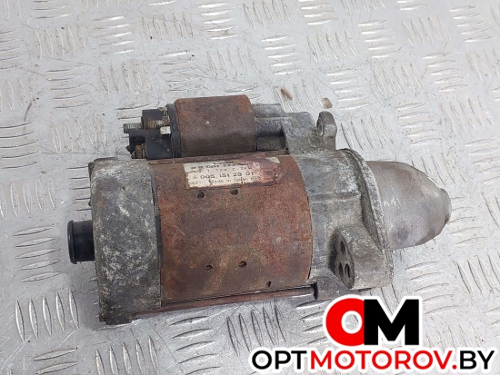 Стартер  Mercedes-Benz E-Класс W211/S211 2003 0001223005, 0051512901 #1