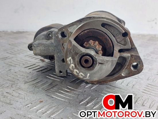 Стартер  Mercedes-Benz E-Класс W211/S211 2003 0001223005, 0051512901 #4