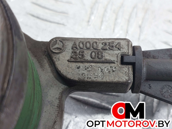 Выжимной подшипник  Mercedes-Benz Sprinter 2 поколение (W906) 2008 A0002542508 #3