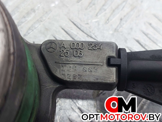 Выжимной подшипник  Mercedes-Benz Sprinter 2 поколение (W906) 2008 A0002542508 #3