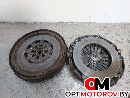 Маховик  Mercedes-Benz C-Класс W203/S203/CL203 [рестайлинг] 2006 A0212501101, A646030 #2