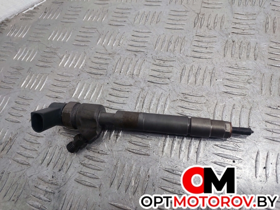 Форсунка топливная  Mercedes-Benz CLK-Класс C209/A209 [рестайлинг] 2007 0445110238, A6460700787 #1