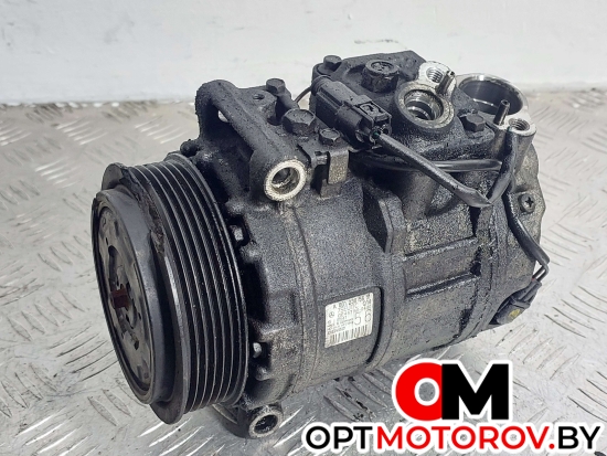Форсунка топливная  Mercedes-Benz CLK-Класс C209/A209 [рестайлинг] 2007 A0012305611 #1