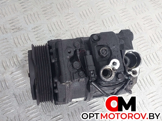Форсунка топливная  Mercedes-Benz CLK-Класс C209/A209 [рестайлинг] 2007 A0012305611 #2