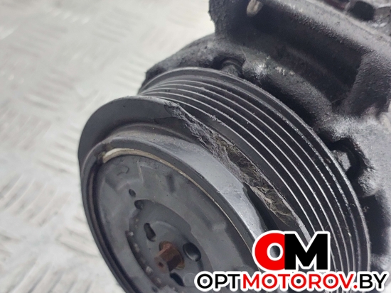 Форсунка топливная  Mercedes-Benz CLK-Класс C209/A209 [рестайлинг] 2007 A0012305611 #3