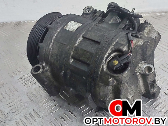 Форсунка топливная  Mercedes-Benz CLK-Класс C209/A209 [рестайлинг] 2007 A0012305611 #4