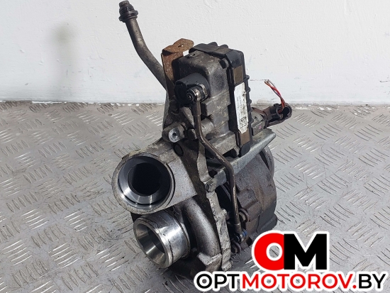 Турбина  Mercedes-Benz CLK-Класс C209/A209 [рестайлинг] 2007 A6460900080, GT18V #2