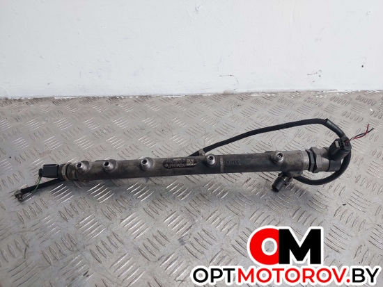 Турбина  Mercedes-Benz CLK-Класс C209/A209 [рестайлинг] 2007 A6460701695, 0445214165, A6110780449, 0281002494, A0061536528 #1