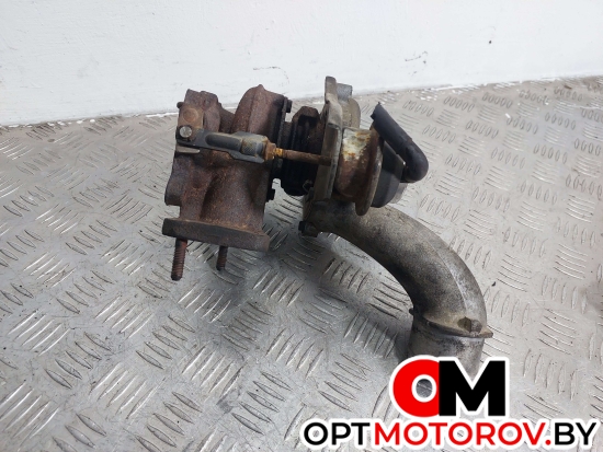 Турбина  Opel Movano 1 поколение (A) 2001 8200069567 #1