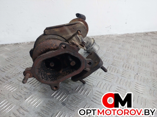 Турбина  Opel Movano 1 поколение (A) 2001 8200069567 #2