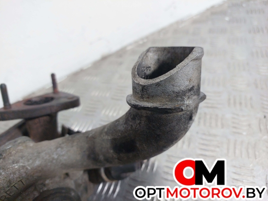 Турбина  Opel Movano 1 поколение (A) 2001 8200069567 #4
