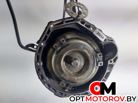 КПП автоматическая (АКПП)  Mercedes-Benz E-Класс W211/S211 2005 722699 #1