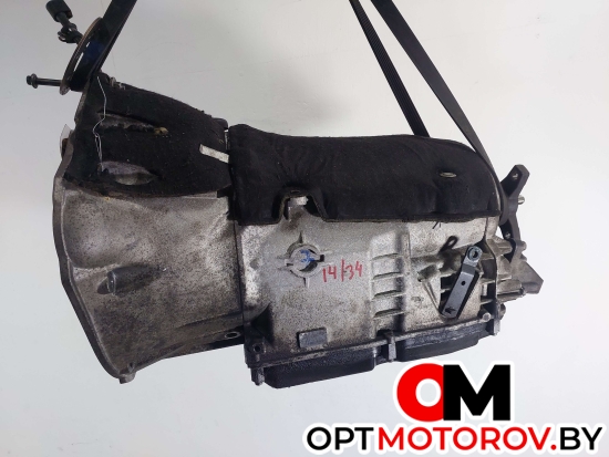 КПП автоматическая (АКПП)  Mercedes-Benz E-Класс W211/S211 2005 722699 #2