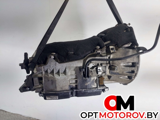 КПП автоматическая (АКПП)  Mercedes-Benz E-Класс W211/S211 2005 722699 #3