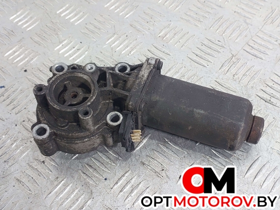 Электромотор раздаточной коробки  BMW X5 E53 2001 0130008507, 7528559 #3