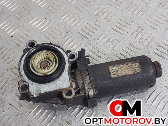 Электромотор раздаточной коробки  BMW X5 E53 2001 0130008507, 7528559 #4