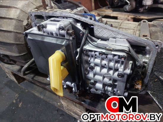 КПП автоматическая (АКПП)  Land Rover Range Rover 2 поколение 1998 4HP22, 1043010769 #5