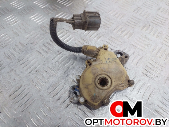 Селектор АКПП  Land Rover Range Rover 2 поколение 1998 0501211036 #1