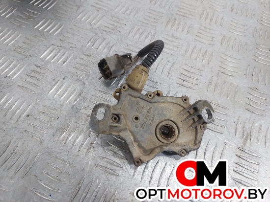 Селектор АКПП  Land Rover Range Rover 2 поколение 1998 0501211036 #2