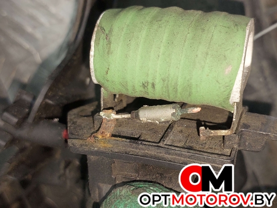 Вентилятор радиатора  Opel Insignia 1 поколение (A) 2009 13223018 #5