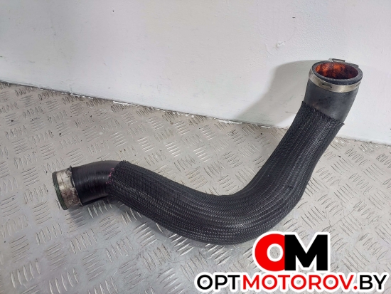 Патрубок интеркулера  Chrysler 300C 1 поколение 2006 04861689AC #2