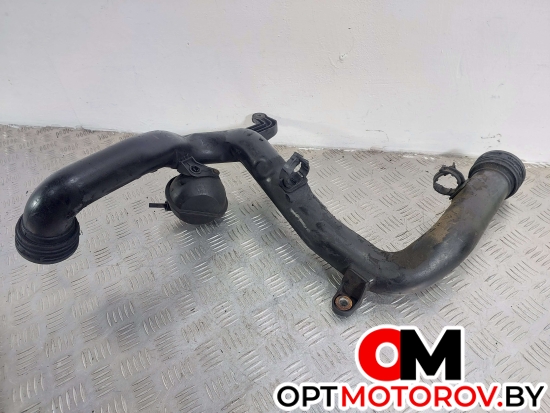 Патрубок интеркулера  Volkswagen Golf 5 поколение 2005 1K0145762AC, 1K0145762AE, 1K0145770B, 0281002399, 038906051B #2